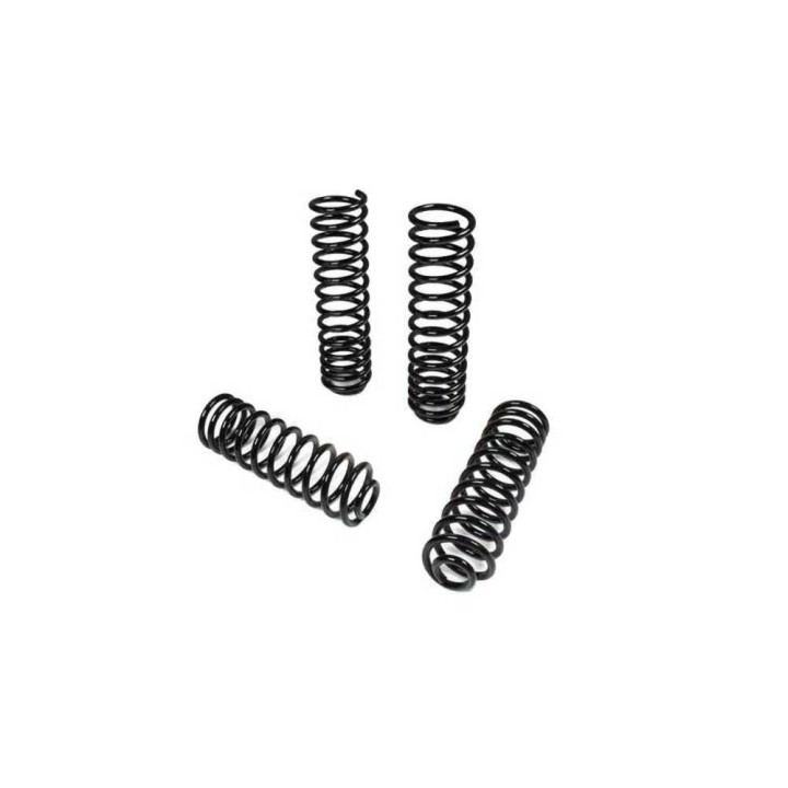 Suspension kit J-Venture JKS lift 3,5" | Szekla4x4