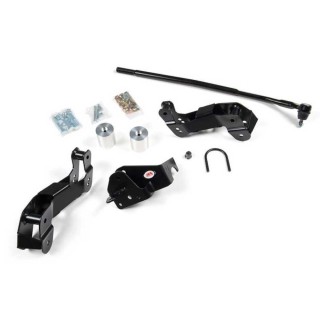 Suspension kit J-Kontrol JKS lift 3,5" | Szekla4x4