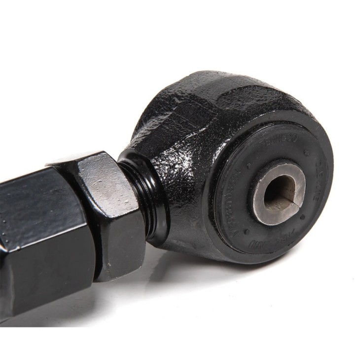 Rear lower adjustable control arms JKS lift 0-4,5"