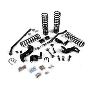 Suspension kit J-Kontrol JKS lift 3,5" | Szekla4x4