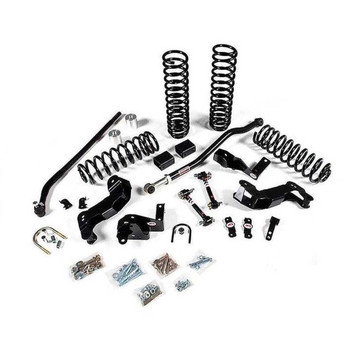 Suspension kit J-Kontrol JKS lift 3,5" | Szekla4x4