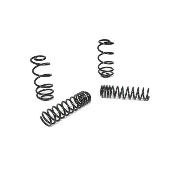 Suspension kit J-Kontrol JKS lift 3,5" | Szekla4x4
