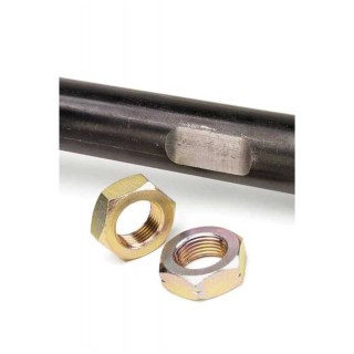 Tie rod heavy duty upper JKS - view 2