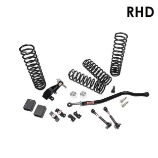 Suspension kit J-Venture JKS lift 3,5" | Szekla4x4