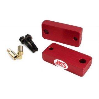 Relocation bracket for silnika JKS
