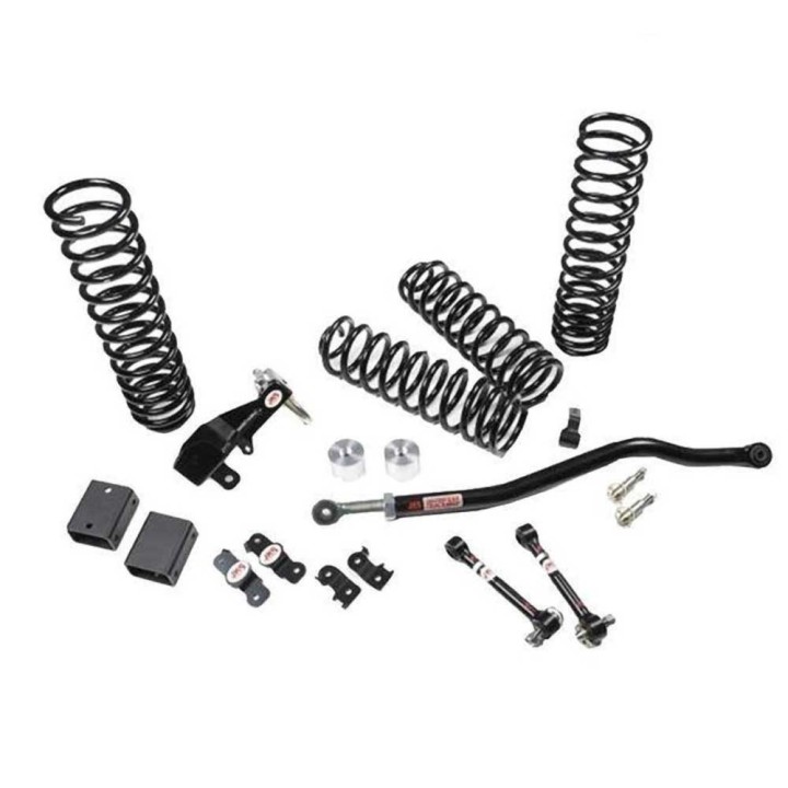 Suspension kit J-Venture JKS Lift 3,5"