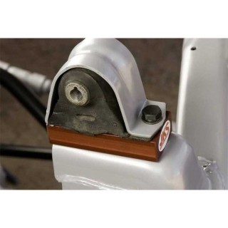 Relocation bracket for silnika JKS - view 2