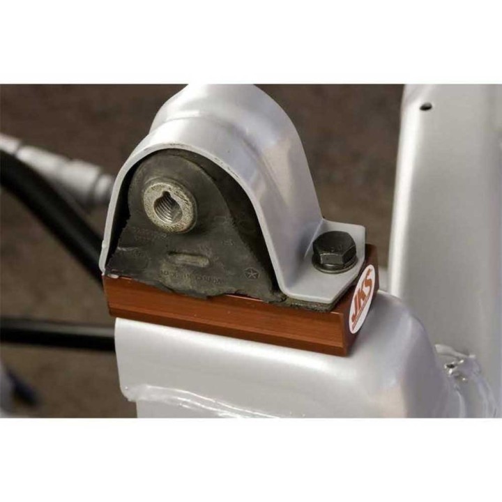 Relocation bracket for silnika JKS - view 2