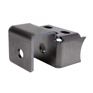 Rear mount panhard bar JKS for the Wrangler JK 2 Drzwi