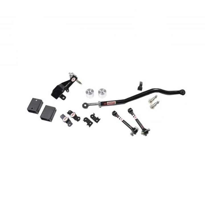 Suspension kit J-Venture JKS Lift 3,5" - view 2