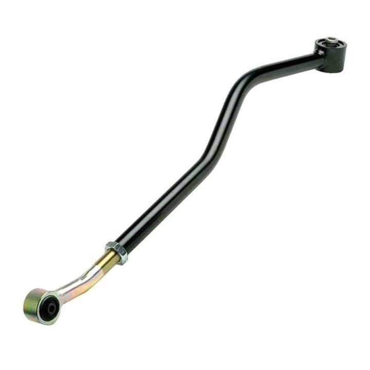 Rear adjustable panhard bar JKS lift 0-6" | Szekla4x4