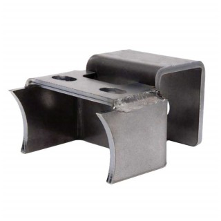 Rear mount panhard bar JKS for the Wrangler JK 2 Drzwi