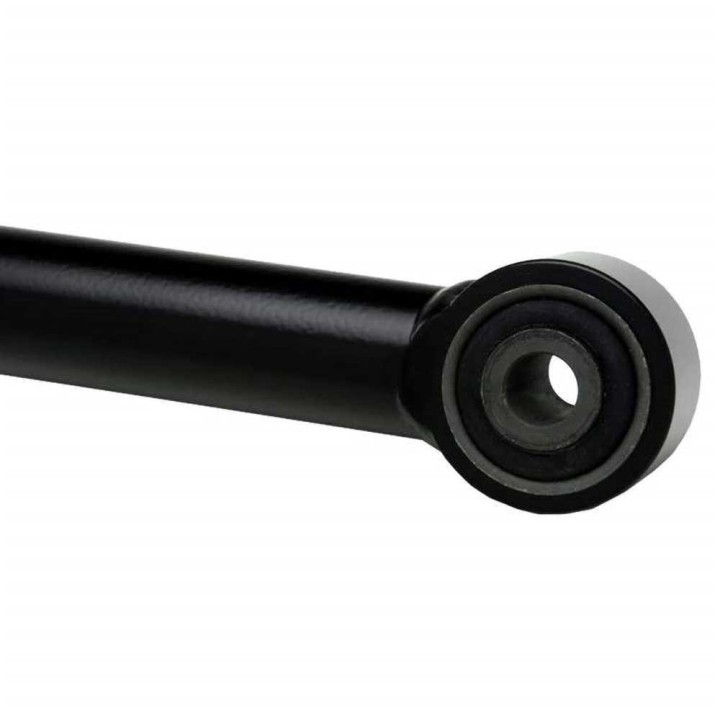 Rear adjustable panhard bar JKS lift 0-6" | Szekla4x4
