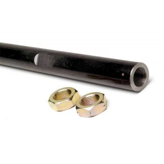 Tie rod heavy duty lower JKS - view 2