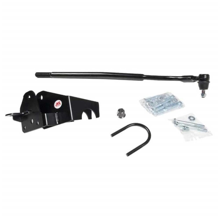 Kit korekcyjny bar kierowniczego JKS Lift 2-4,5" - view 2