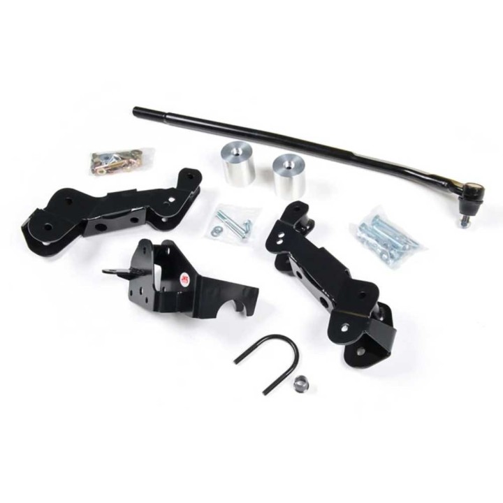 Kit for korekcji geometrii JKS Lift 2-4,5''