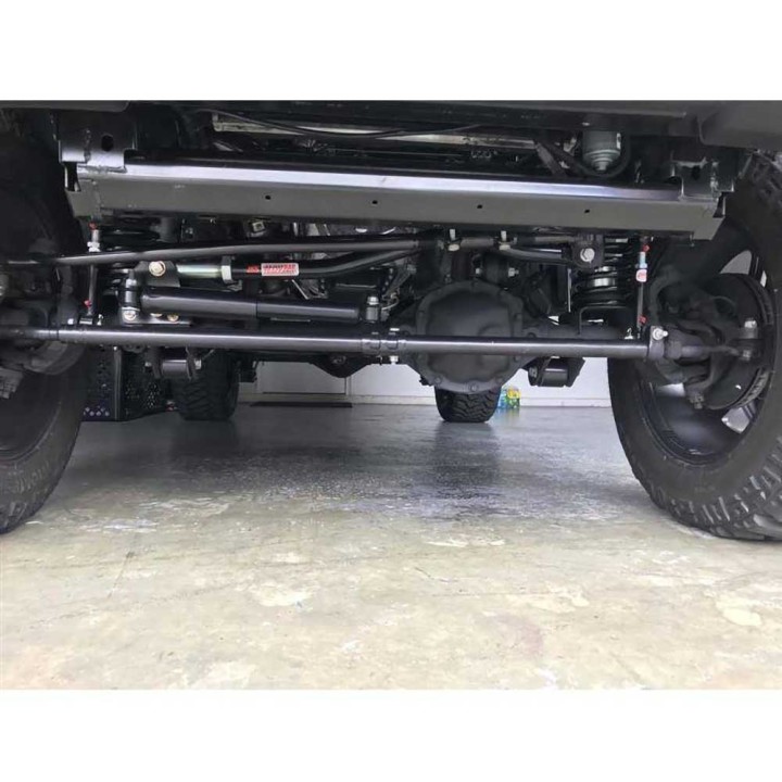 Kit korekcyjny bar kierowniczego JKS Lift 2-4,5" - view 4