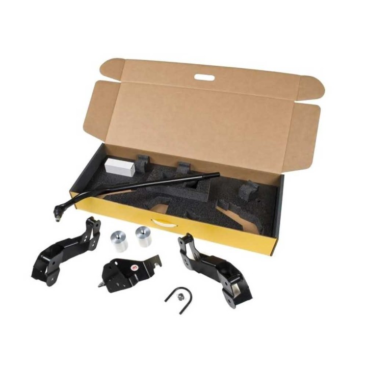 Kit for korekcji geometrii JKS Lift 2-4,5'' - view 2