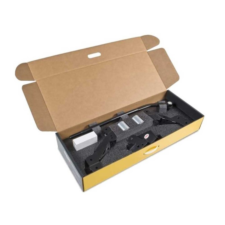 Kit for korekcji geometrii JKS Lift 2-4,5'' - view 3