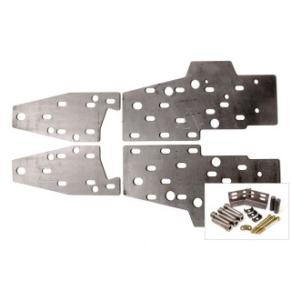 Frame reinforcement podwozia JKS