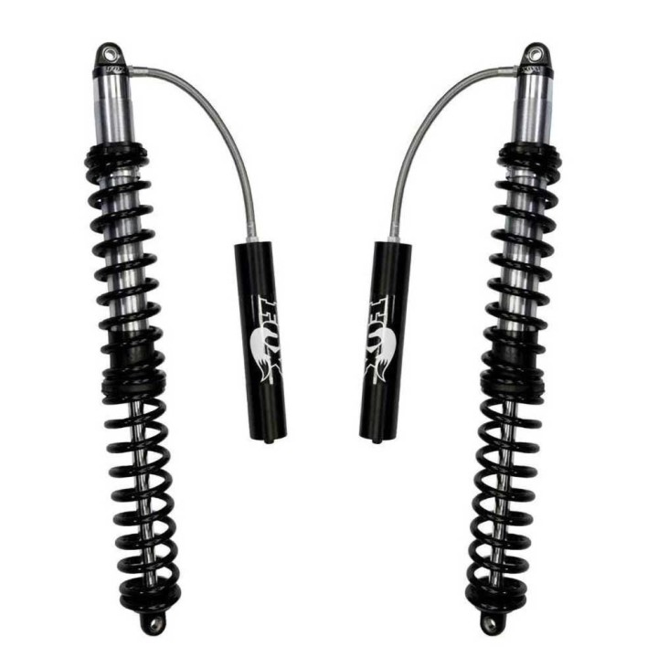 Suspension kit Long Arm LeDuc Series Skyjacker lift 3,5-4,5"