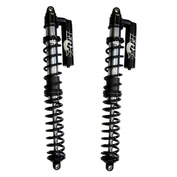 Suspension kit Long Arm LeDuc Series Skyjacker lift 3,5-4,5"