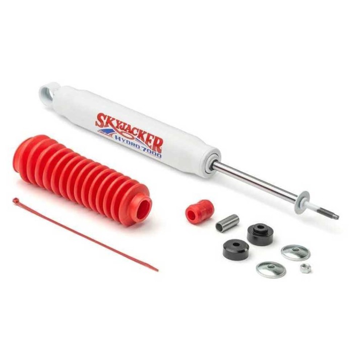 Front hydraulic shock absorber Skyjacker lift 2-8"