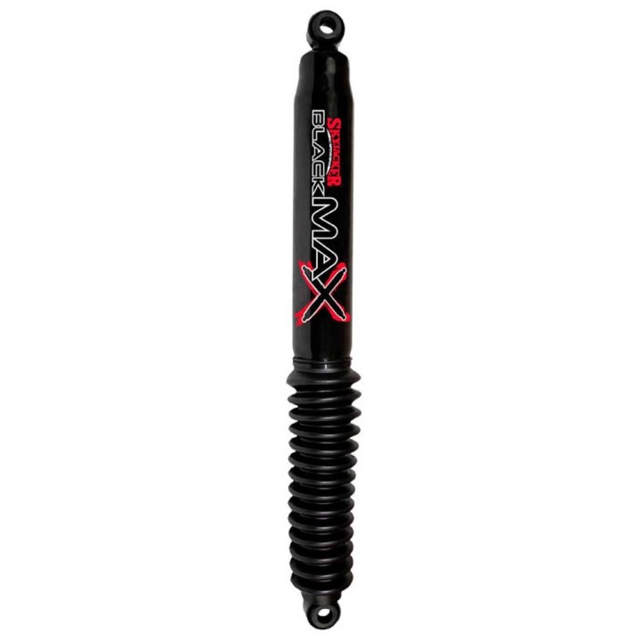 Rear hydraulic shock absorber Skyjacker Black Max Lift 2-3" - view 2