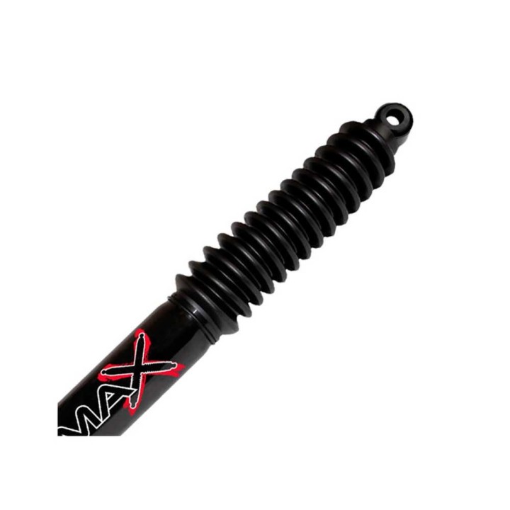 Rear hydraulic shock absorber Skyjacker Black Max Lift 2-3" - view 3
