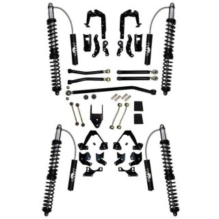 Suspension kit LeDuc Series Skyjacker Lift 3,5-6"