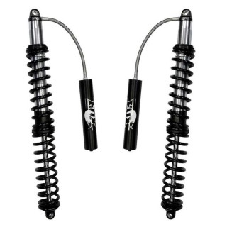 Suspension kit LeDuc Series Skyjacker Lift 3,5-6" - view 2