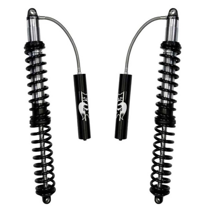 Suspension kit LeDuc Series Skyjacker Lift 3,5-6" - view 2