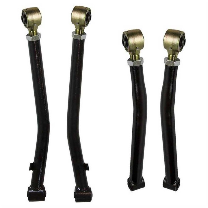 Suspension kit LeDuc Series Skyjacker Lift 3,5-6" - view 3