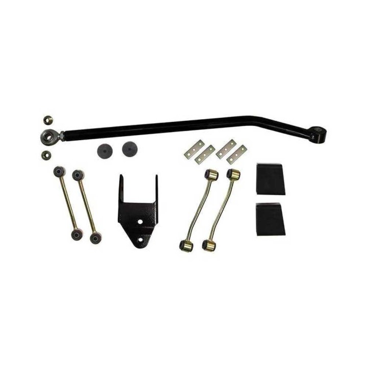 Suspension kit LeDuc Series Skyjacker Lift 3,5-6" - view 4