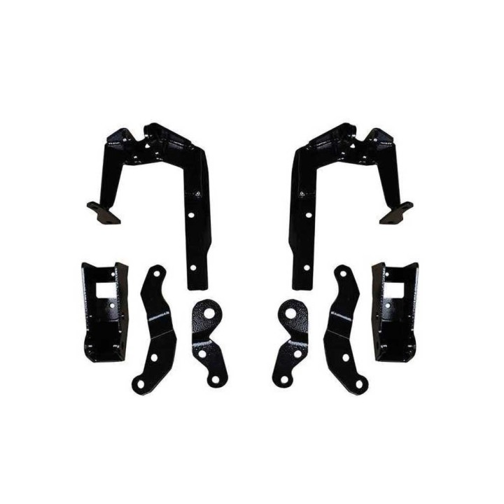 Suspension kit LeDuc Series Skyjacker Lift 3,5-6" - view 5