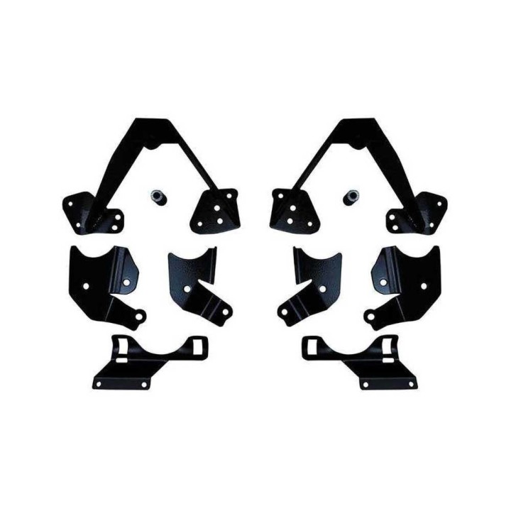 Suspension kit LeDuc Series Skyjacker Lift 3,5-6" - view 6
