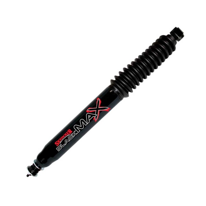Rear hydraulic shock absorber Skyjacker Black Max Lift 0-2"