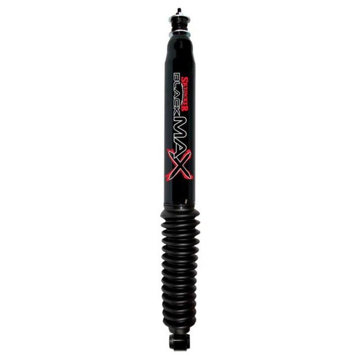 Rear hydraulic shock absorber Skyjacker Black Max Lift 0-2" - view 2