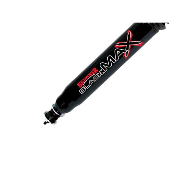 Rear hydraulic shock absorber Skyjacker Black Max Lift 0-2" - view 3