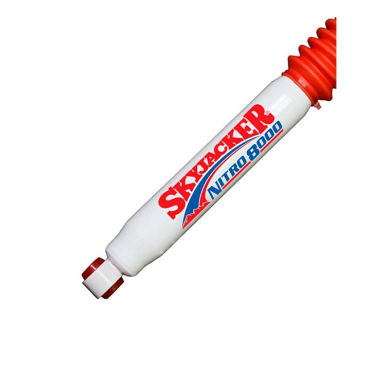 Rear gas shock absorber Skyjacker Nitro 8000 Lift 0-2,5" - view 2