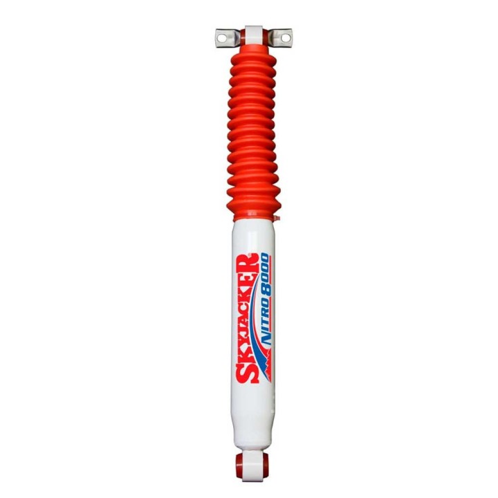 Rear gas shock absorber Skyjacker Nitro 8000 Lift 0-2,5" - view 3