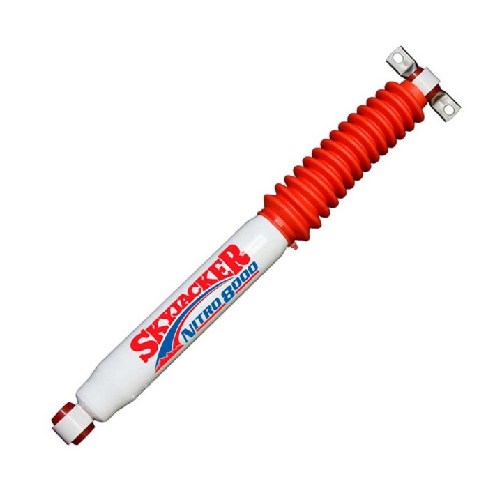 Rear gas shock absorber Skyjacker Nitro 8000 Lift 0-2,5" - view 4