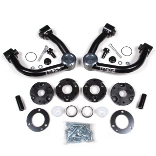 Suspension kit for the New Bronco 4 Drzwi | Szekla4x4