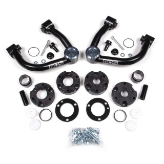Suspension kit for the New Bronco 2 Drzwi | Szekla4x4