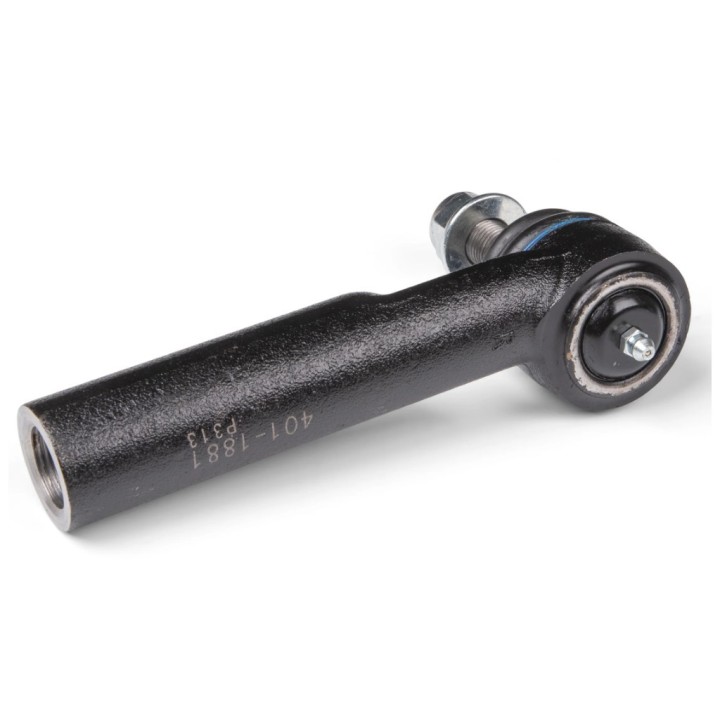 Passenger side end bar kierowniczego BDS