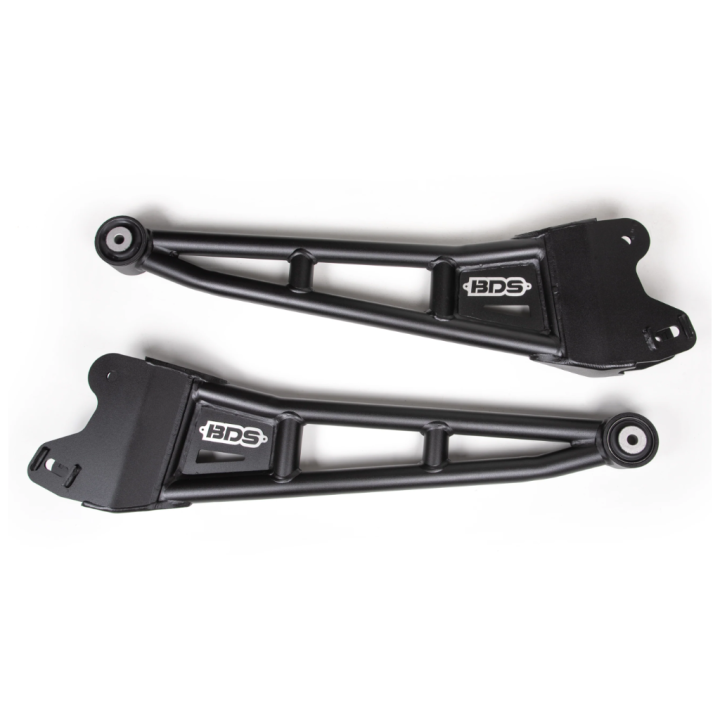 Front control arms Radius Arm BDS Lift 2-6"