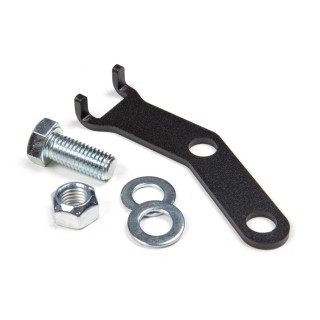 Transfer case shifter extension BDS diesel