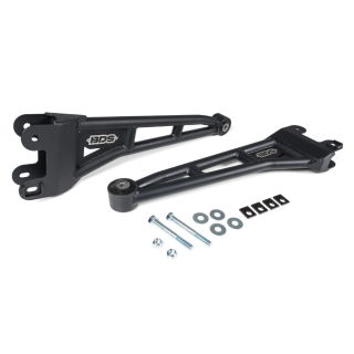 Front control arms Radius Arm BDS lift 2,5-7" | Szekla4x4