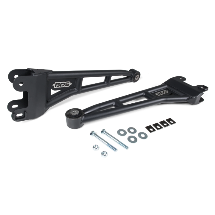 Front control arms Radius Arm BDS Lift 2,5-7"
