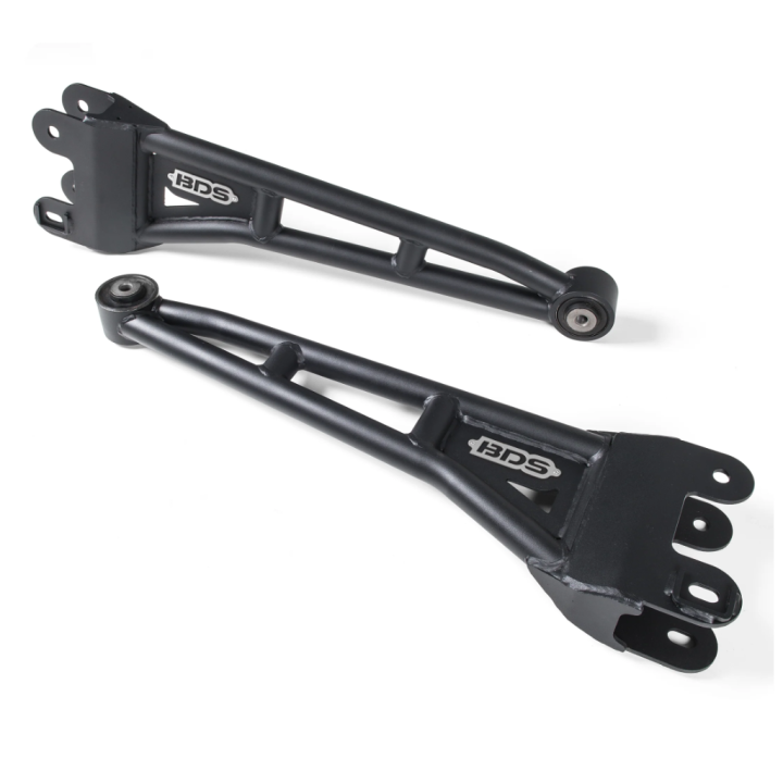 Front control arms Radius Arm BDS Lift 2,5-7" - view 2